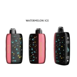 ZAYN 40000PUFF DISPOSABLE - PACK OF 5