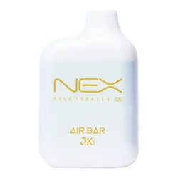 AIR BAR NEX 6500PUFFS 5% - PACK OF 10