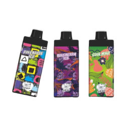 LUTO VIP BOX DISPOSABLE 5000PF- BOX OF 10