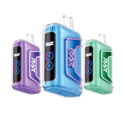 RAZ TN9000 DISPOSABLE