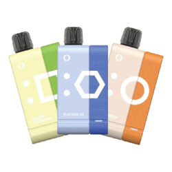 OFF STAMP SW9000 KIT DISPOSABLE - BOX OF 5