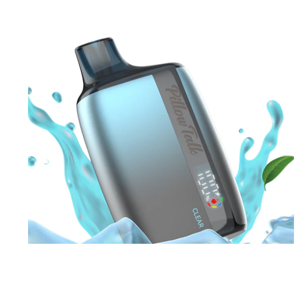 PILLOW TALK CLEAR 5% - PACK OF 10