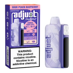 ADJUST MYSOUR DISPOSABLE 40000PF -BOX OF 5