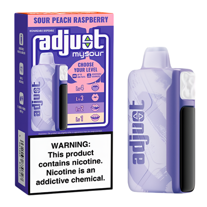 ADJUST MYSOUR DISPOSABLE 40000PF -BOX OF 5