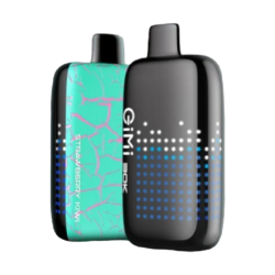 GIMI DISPOSABLE 30000PF - BOX OF 5 (15000PF BOOST MODE)