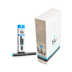 BLU PLUS XPRESS KIT -BOX OF 5