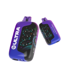 VIGO ULTRA 40000PUFF DISPOSABLE  - PACK OF 5