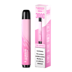 AIRIS LORD'S EYES 3000PUFF DISPOSABLE - PACK OF 10